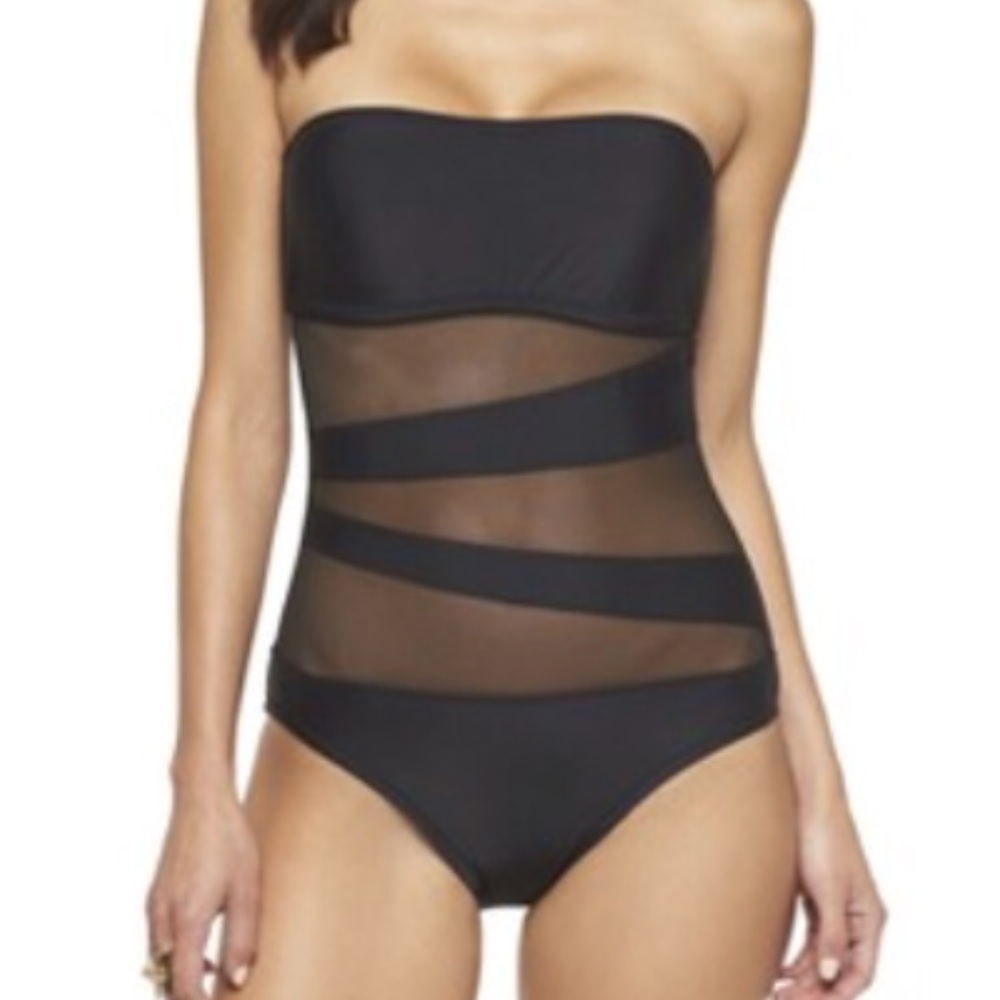 Mossimo swimsuit